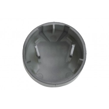 Bouton Démarrage Start and Stop Argent Pour Bmw Série 5 7 6 61319153831