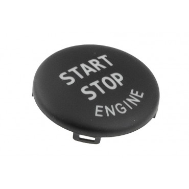 Bouton Démarrage Start and Stop Pour Bmw Série 3 X1 61319154945