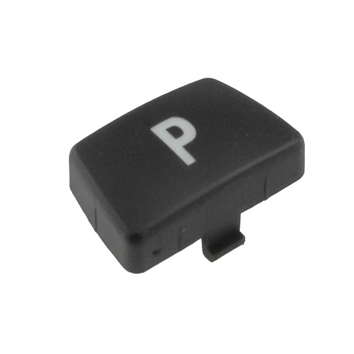 Pommeau Interrupteur Bouton P Pour Bmw X5 X6 61319168849