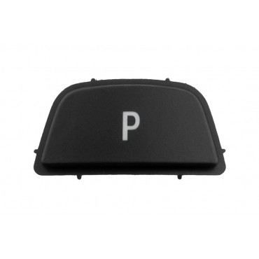 Pommeau Interrupteur Bouton P Pour Bmw Série 5 6 61319252141