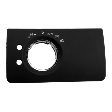 Boitier Bloc Commodo Interrupteur Pour Mercedes Klasa M 1645453004