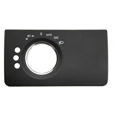 Boitier Bloc Commodo Interrupteur Pour Mercedes Klasa M 1645450304
