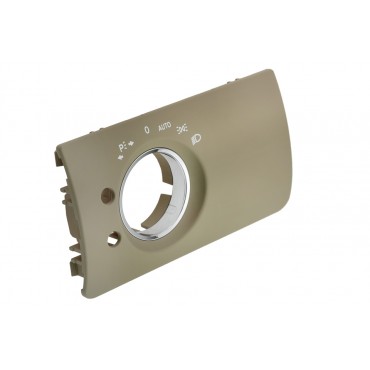Boitier Bloc Commodo Interrupteur Beige Pour Mercedes Klasa M 1645453004