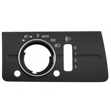 Boitier Bloc Commodo Interrupteur Pour Mercedes Klasa E 2115450304