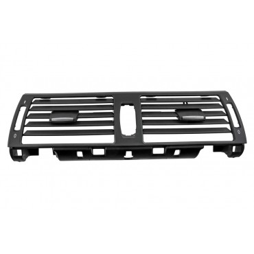 Panneau Ventilation Grille Central Habitacle Pour Bmw X5 X6 64227161801
