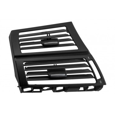 Panneau Ventilation Grille Avant Gauche Pour Bmw X5 X6 64229227767