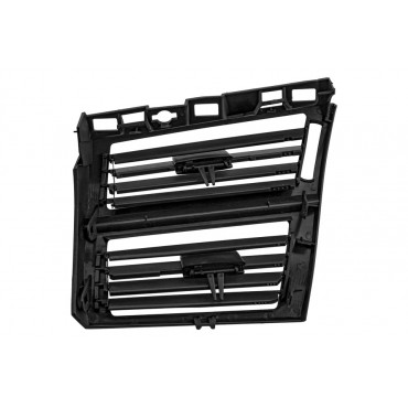 Panneau Ventilation Grille Avant Gauche Pour Bmw X5 X6 64229227767