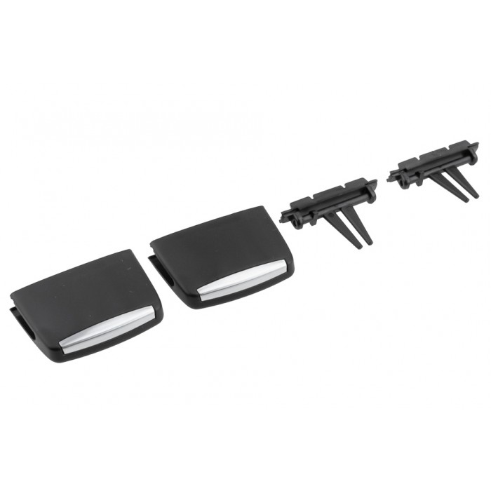 Kit Réparation Grille de Ventilation Pour Bmw X5 X6 64226958654