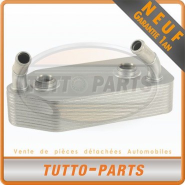 Radiateur D'Huile Audi Seat Skoda Volkswagen