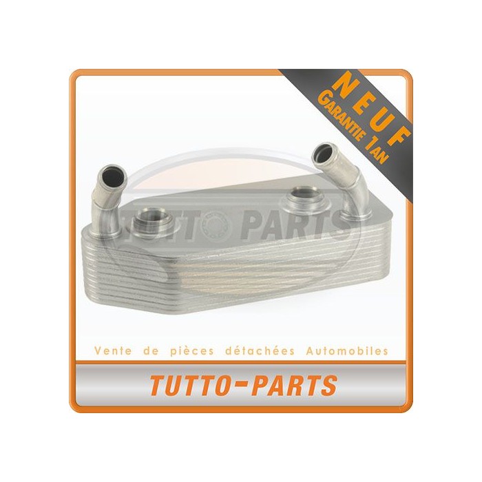 Radiateur D'Huile Audi Seat Skoda Volkswagen
