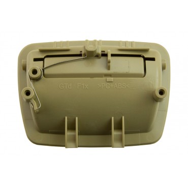 Poignée Ouverture Boite à Gants Beige Pour Bmw Série 5 7 51169205977