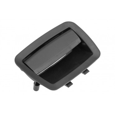 Poignée Ouverture Boite à Gants Noir Pour Bmw Série 5 7 51169205976