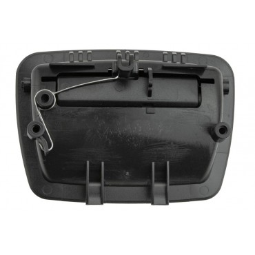 Poignée Ouverture Boite à Gants Noir Pour Bmw Série 5 7 51169205976
