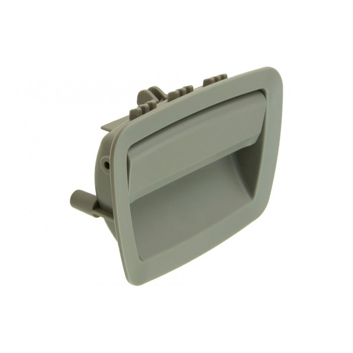 Poignée Ouverture Boite à Gants Gris Pour Bmw Série 5 51169205978