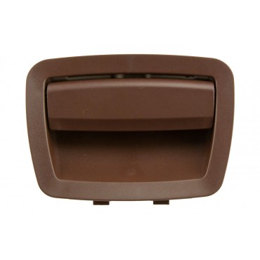 Poignée Ouverture Boite à Gants Marron Pour Bmw Série 5 7 51169205980