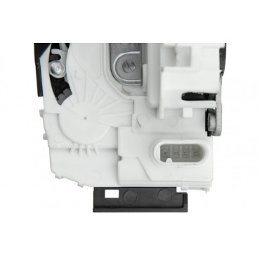 Gache Serrure de Porte Conducteur Avant Gauche Pour Mercedes Sprinter 9067200035