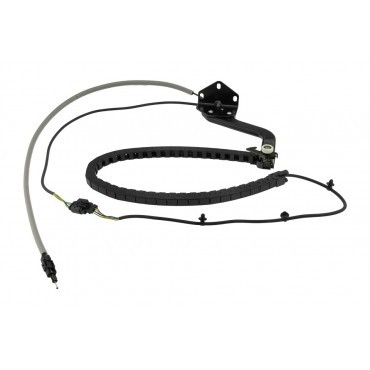 Câble Inférieur de Porte Coulissante Gauche Pour Mercedes Sprinter 2E0971951AB