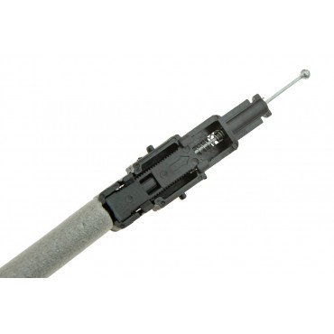 Câble Inférieur de Porte Coulissante Gauche Pour Mercedes Sprinter 2E0971951AB