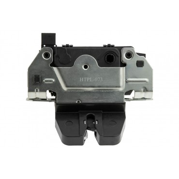 Gache Serrure Hayon de Coffre Pour Opel Astra H Zafira Family B 133220