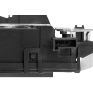 Gache Serrure Hayon de Coffre Pour Opel Astra H Zafira Family B 133220