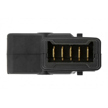 Moteur Actionneur Verrouillage Hayon de Coffre Pour Renault Clio III 7701039465