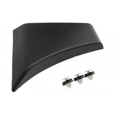 Baguette Moulure Protection Pare choc Arrière Droit Pour Renault Master 4419554