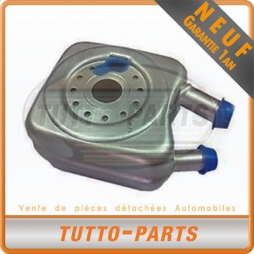 Radiateur D'Huile Audi Mitsubishi Seat Skoda Volkswagen