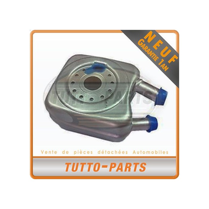 Radiateur D'Huile Audi Mitsubishi Seat Skoda Volkswagen