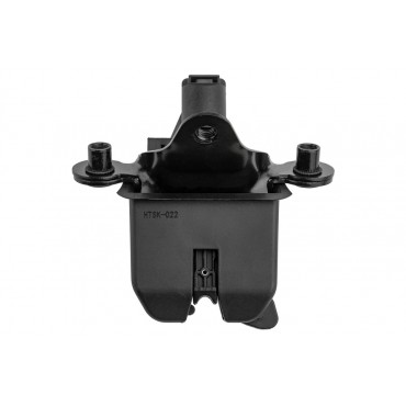 Gache Serrure Hayon de Coffre Pour Skoda Octavia II 1Z5827501B 1Z5827501C