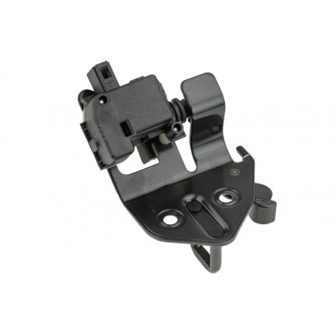 Moteur Actionneur Verrouillage Hayon de Coffre Pour Skoda Octavia II 1Z0827511C