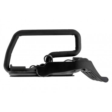 Gache Serrure de Capot Loquet Pour Vw Tiguan - à partir de 2015 5NA823186A