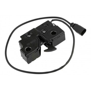 Gache Serrure de Capot Loquet Pour Vw Golf VII Passat Tiguan Touran 5G1823509C