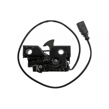Gache Serrure de Capot Loquet Pour Vw Golf VII Passat Tiguan Touran 5G1823509C