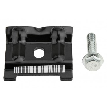 Barre de Serrage Batterie Support Pour Vw Golf Jetta Sharan Tiguan 1J0803219