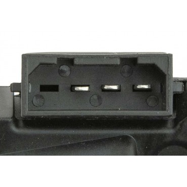 Gache Serrure Hayon de Coffre Pour Vw Polo V 6RU827505C 6RU827505R