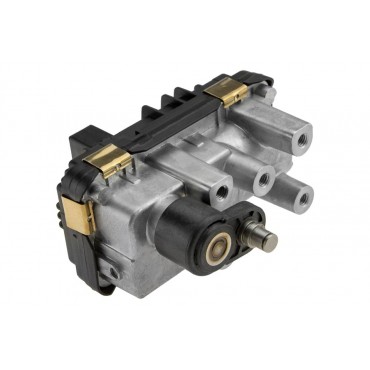 Actionneur Turbo Pression Regulateur Pour Jeep Renegade Opel Combo 6NW010430-38
