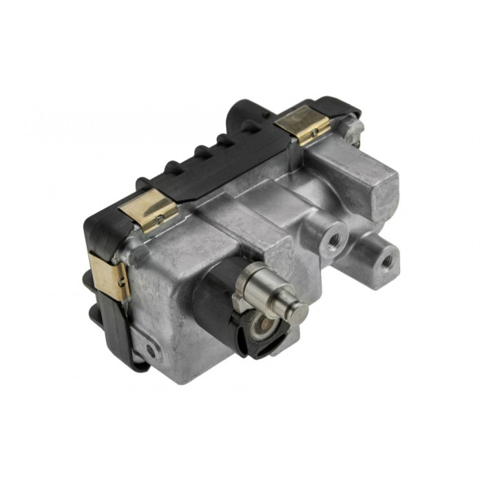 Actionneur Turbo Pression Regulateur Pour Audi Q7 Vw Touareg 4.2 TDI 7862665005S