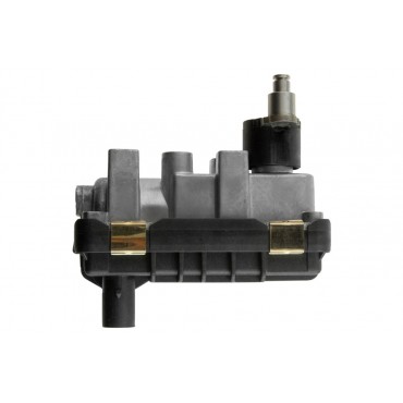 Actionneur Turbo Pression Regulateur Pour Audi Q7 Vw Touareg 4.2 TDI 7862665005S