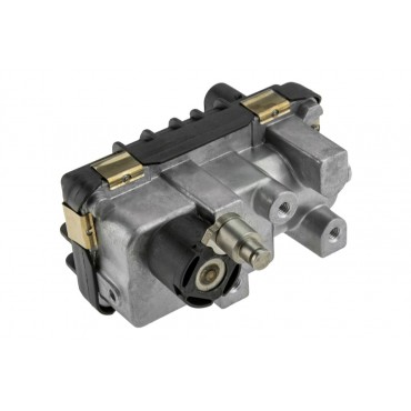 Actionneur Turbo Pression Regulateur Pour Audi Q7 Vw Touareg 4.2 TDI 7862675005S