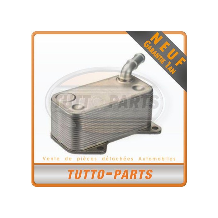 Refroidisseur D'Huile Audi Seat Skoda Volkswagen 2.0 FSi