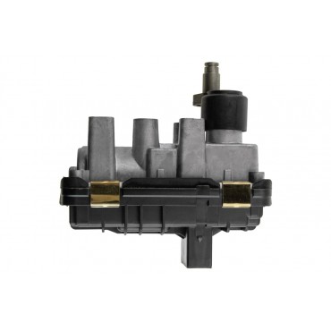Actionneur Turbo Pression Regulateur Pour Bmw Série 1 2 3 4 X1 6NW010430-31