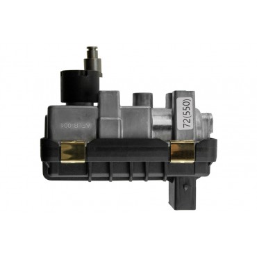 Actionneur Turbo Pression Regulateur Pour Land Rover Defender 2.2Td4 7884795006S