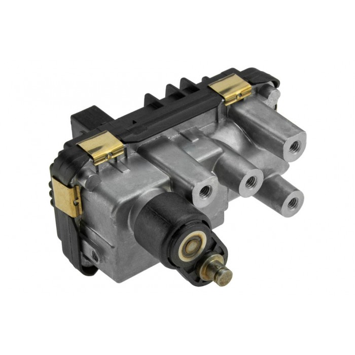 Actionneur Turbo Pression Regulateur Pour Land Rover Discovery 3.0 6NW010430-24