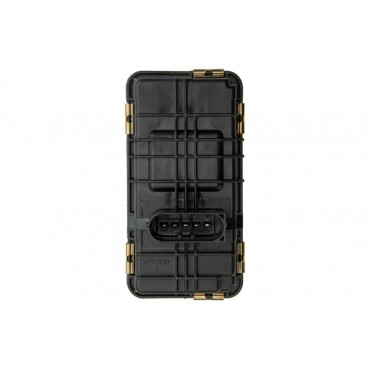 Actionneur Turbo Pression Regulateur Pour Land Rover Discovery 3.0 6NW010430-24