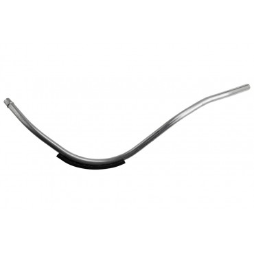 Tube Guidage Cable de Frein à Main Gauche Pour Audi A3 Vw Golf V 1K0711951A