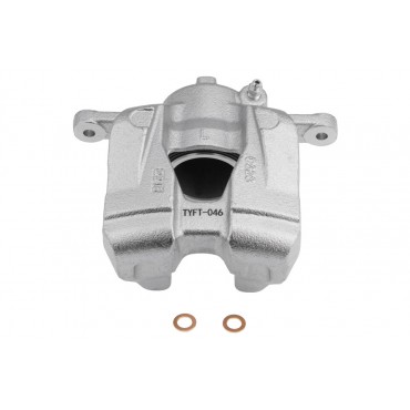 Etrier de Frein Avant Gauche Pour Fiat 500X Jeep Compass 51934203 52071151