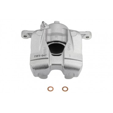 Etrier de Frein Avant Droit Pour Fiat 500X Jeep Compass 51934204 52094020