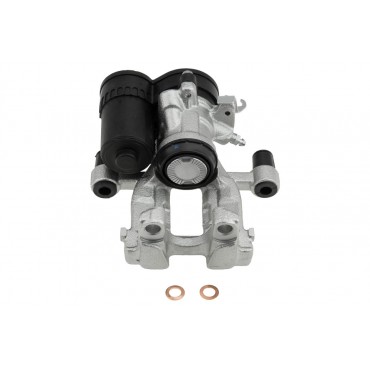 Etrier de Frein Arrière Gauche + Moteur Pour Bmw Série 1 2 X1 X2 34206883033
