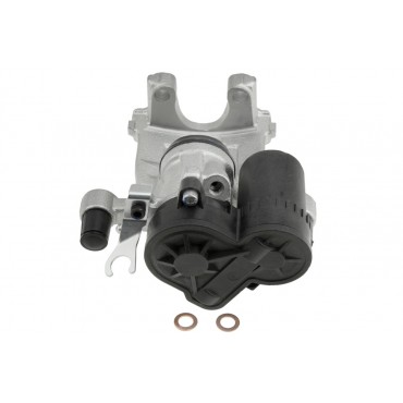 Etrier de Frein Arrière Gauche + Moteur Pour Bmw Série 1 2 X1 X2 34206883033
