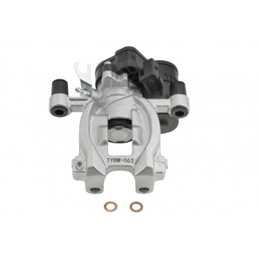 Etrier de Frein Arrière Gauche + Moteur Pour Bmw Série 1 2 X1 X2 34206883033